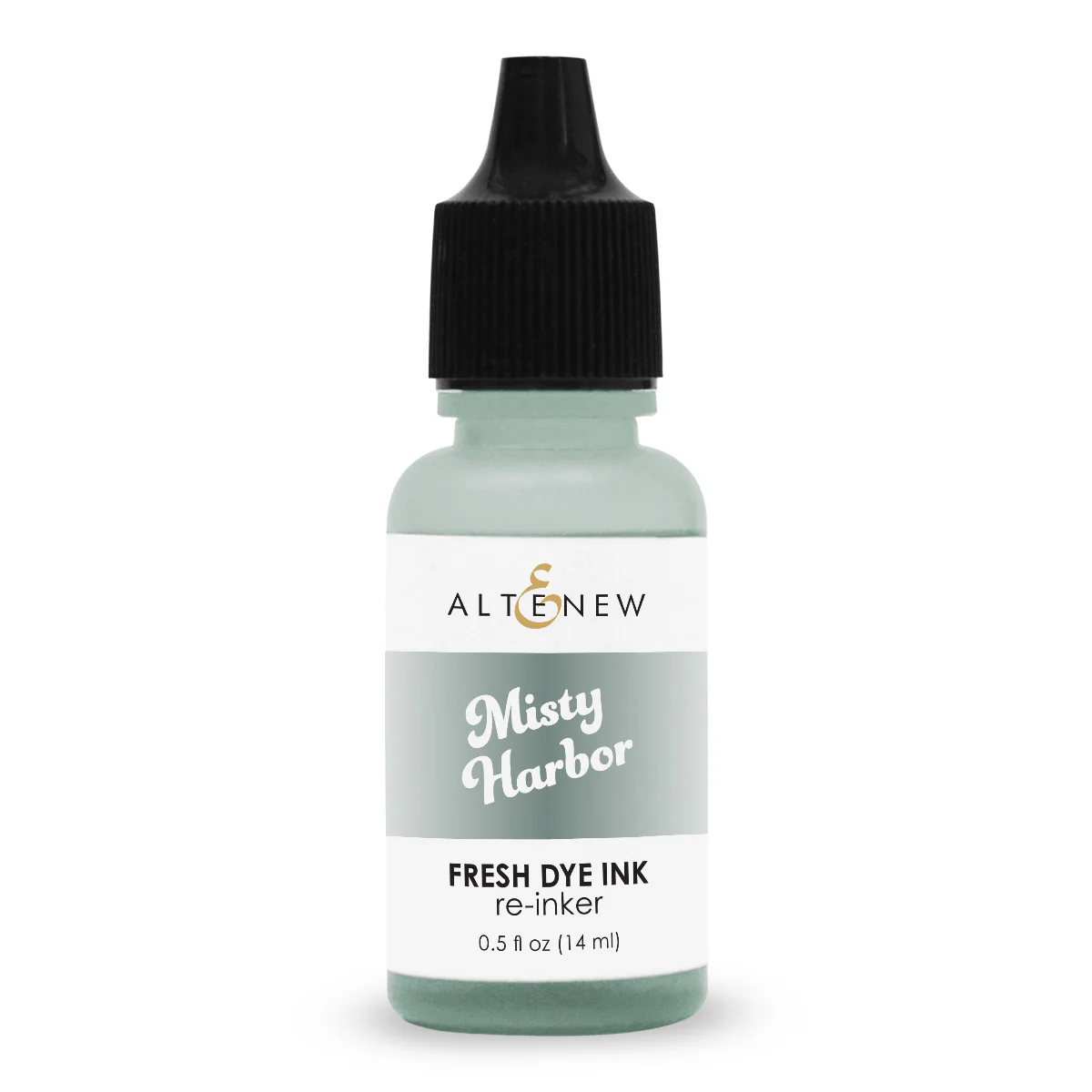 **NEW* - Altenew - Misty Harbor Fresh Dye Ink Reinker