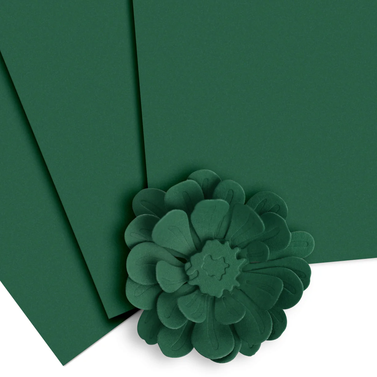 Altenew - Crafty Necessities: Forest Fern Cardstock (10 sheets/set)