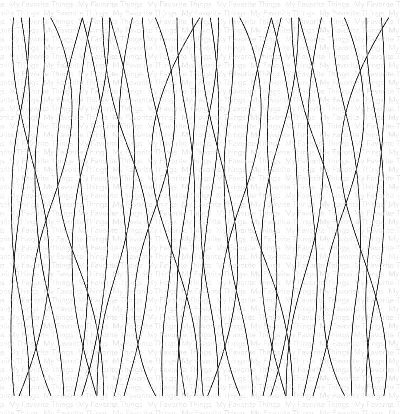 My Favorite Things - Balloon Strings Background