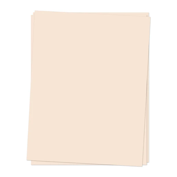 **NEW* - Concord & 9th - Almond - CARDSTOCK