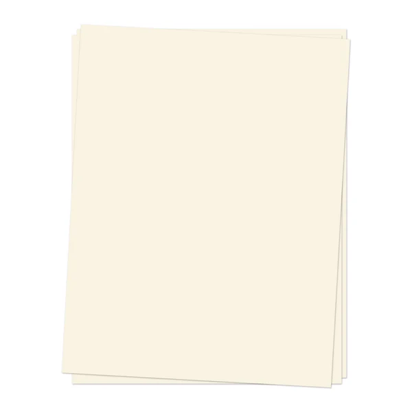 Concord & 9th - Ivory - CARDSTOCK