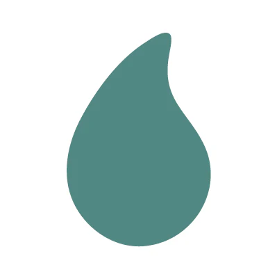 **NEW* - Gina K Designs - Cadet Blue - INK REFILL