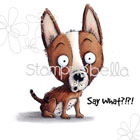 Stamping Bella - Nacho