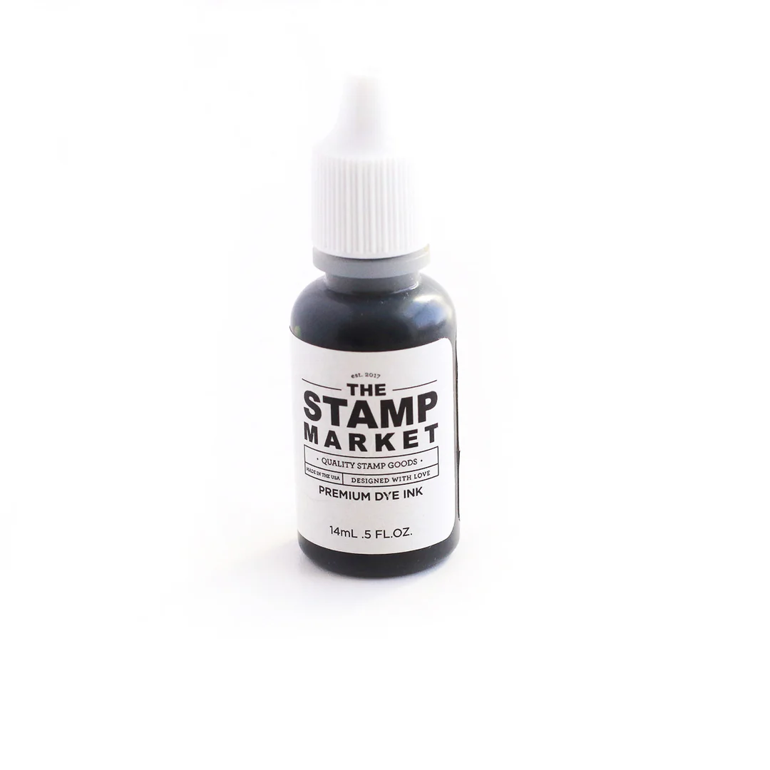 Stamp Market - CORNFLOWER - Ink Refill