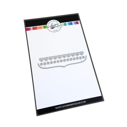Catherine Pooler - Notecard Trims Dies