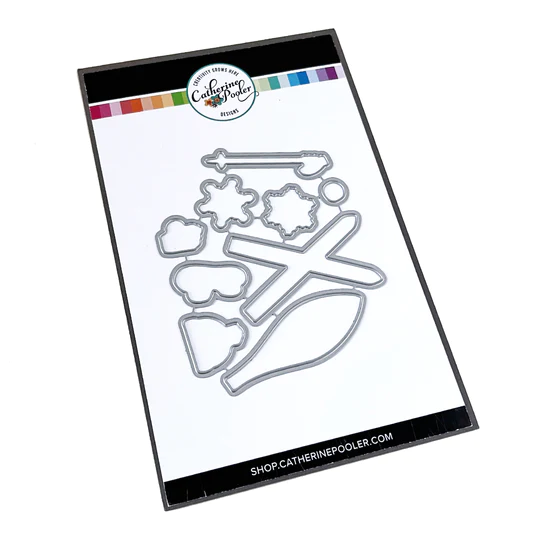 Catherine Pooler - On the Slopes Dies