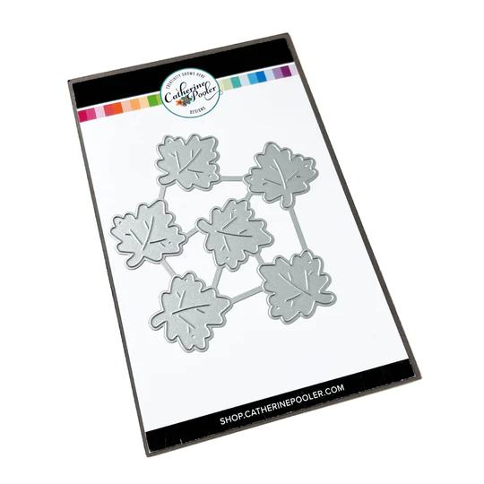 Catherine Pooler - Forever Maple Dies (SO)