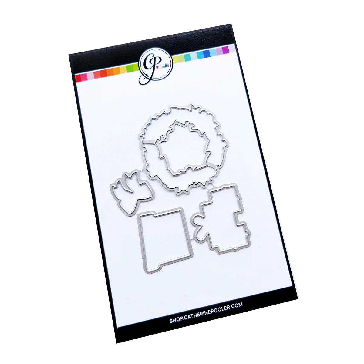 *NEW* - Catherine Pooler - Season's Peekings Dies