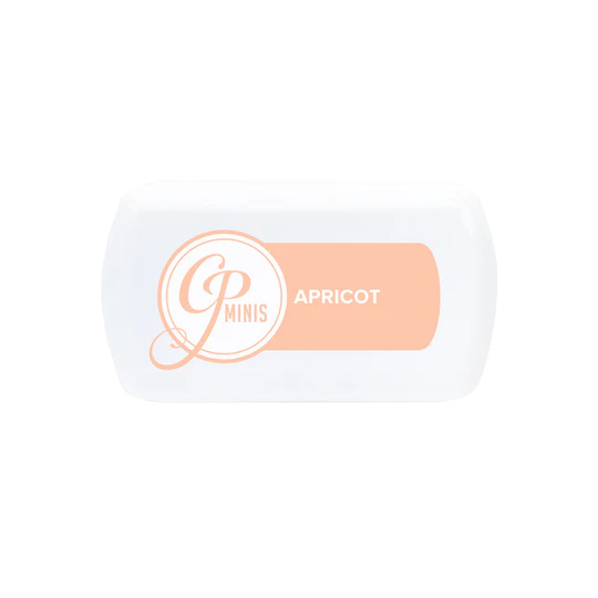 Catherine Pooler - Apricot Mini Ink Pad