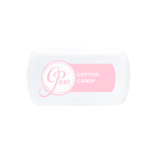 Catherine Pooler - Cotton Candy Mini Ink Pad