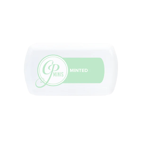 Catherine Pooler - Minted Mini Ink Pad