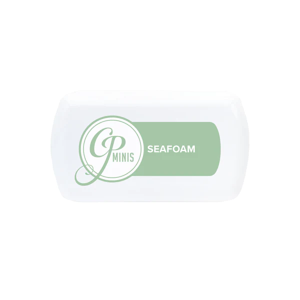 Catherine Pooler - Seafoam Mini Ink Pad