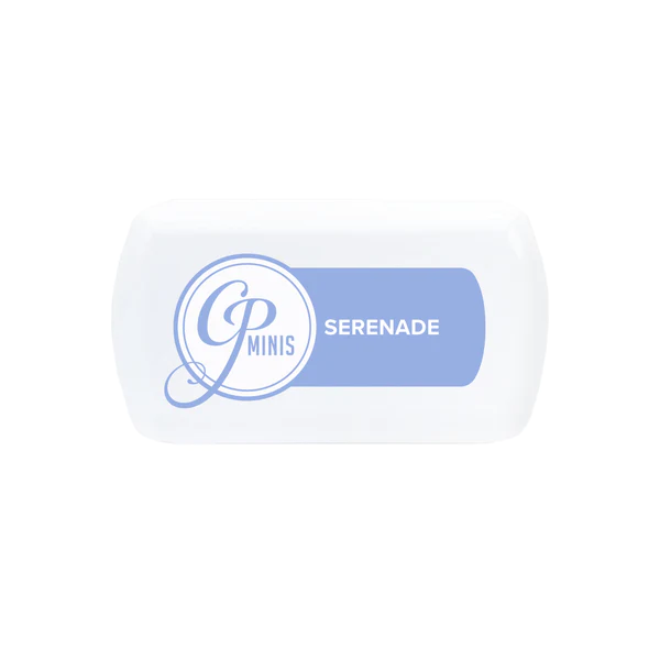 Catherine Pooler - Serenade Mini Ink Pad