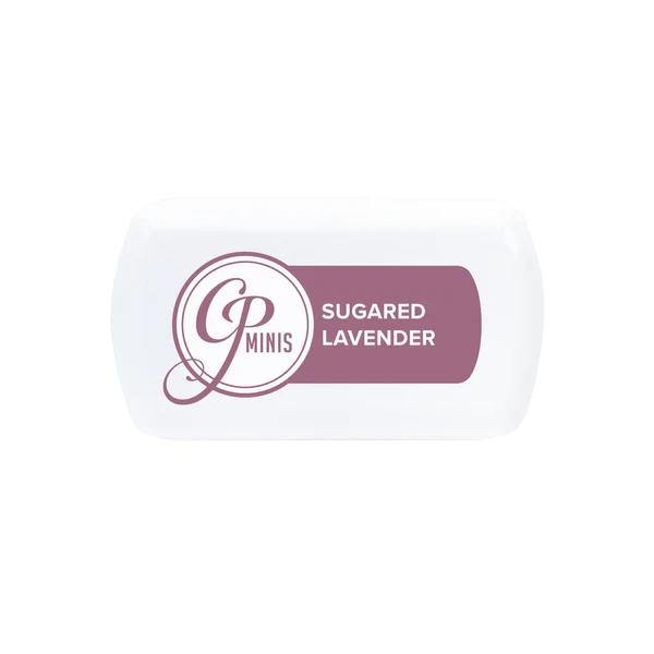 Catherine Pooler - Sugared Lavender Mini Ink Pad