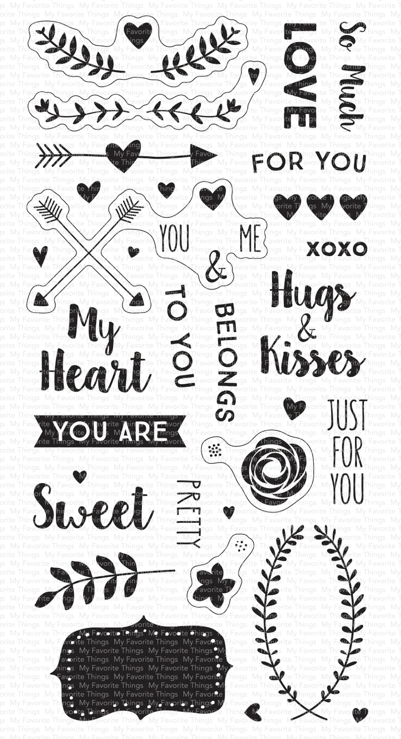 My Favorite Things - So Much Love