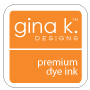 Gina K Designs - Sweet Mango - INK CUBE