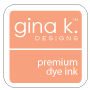 Gina K Designs - Innocent Pink - INK CUBE