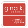 Gina K Designs - Faded Brick - INK CUBE