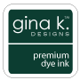 Gina K Designs - Christmas Pine - INK CUBE