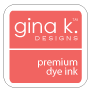 Gina K Designs - Dusty Rose - INK CUBE
