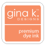 Gina K Designs - Peach Bellini - INK CUBE