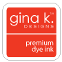 Gina K Designs - Lipstick - INK CUBE