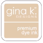 Gina K Designs - Sandy Beach - INK CUBE
