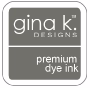 Gina K Designs - Slate - INK CUBE