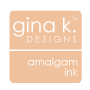 Gina K Designs - Warm Glow - INK CUBE AMALGAM
