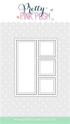 Pretty Pink Posh - Storybook 2 dies