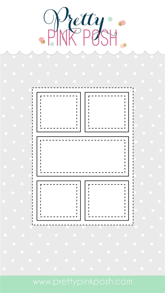 Pretty Pink Posh - Storybook 4 dies