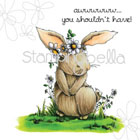 Stamping Bella - Bedelia the bunny
