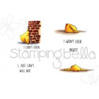 Stamping Bella - The Chicks Who Couldn't Even