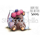 Stamping Bella - Stuffy Stuffie