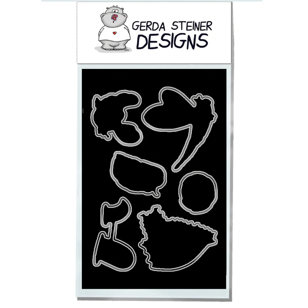 Gerda Steiner - Garden Critter Dies