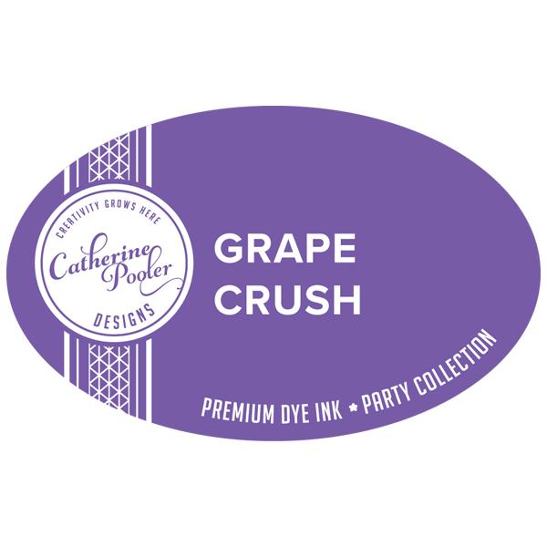 Catherine Pooler - Grape Crush - Ink Pad