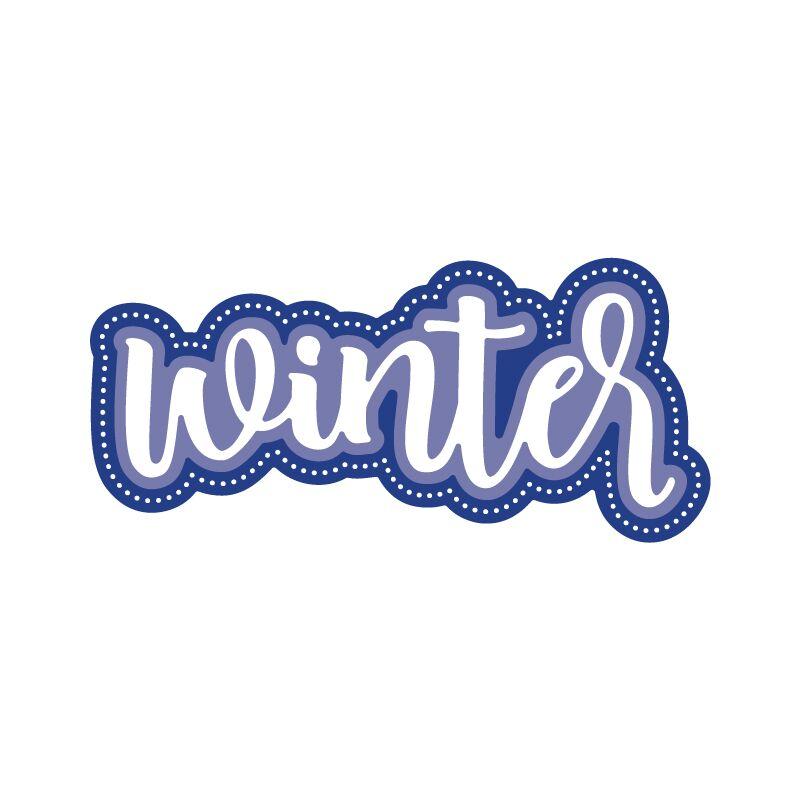 Honey Bee - Winter | Honey Cuts