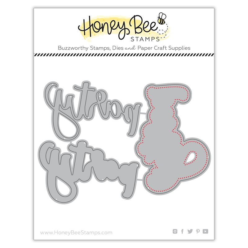 Honey Bee - Party | Honey Cuts