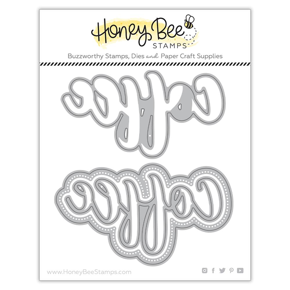 Honey Bee - Coffee | Honey Cuts