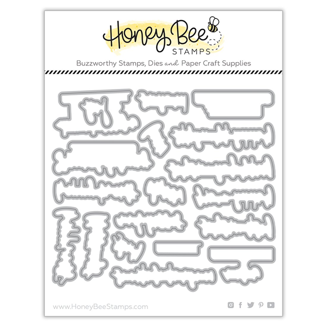 Honey Bee - Pickup Lines | Honey Cuts