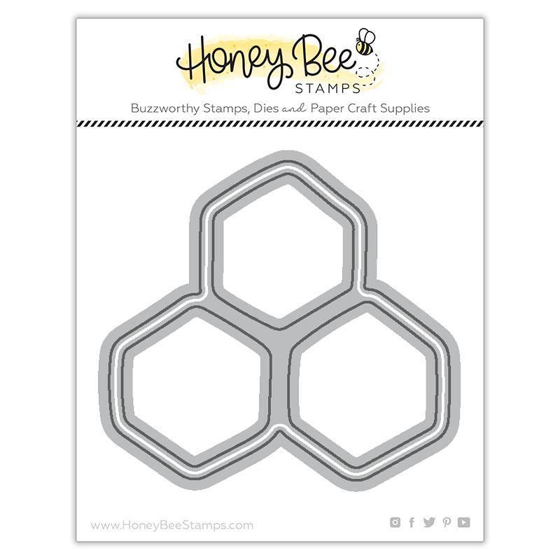 Honey Bee - Honeycomb | Honey Cuts