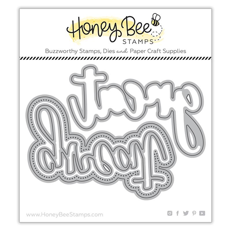 Honey Bee - Great | Honey Cuts