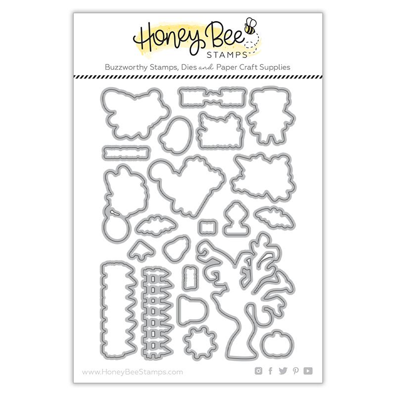 Honey Bee - Trick Or Treat | Honey Cuts
