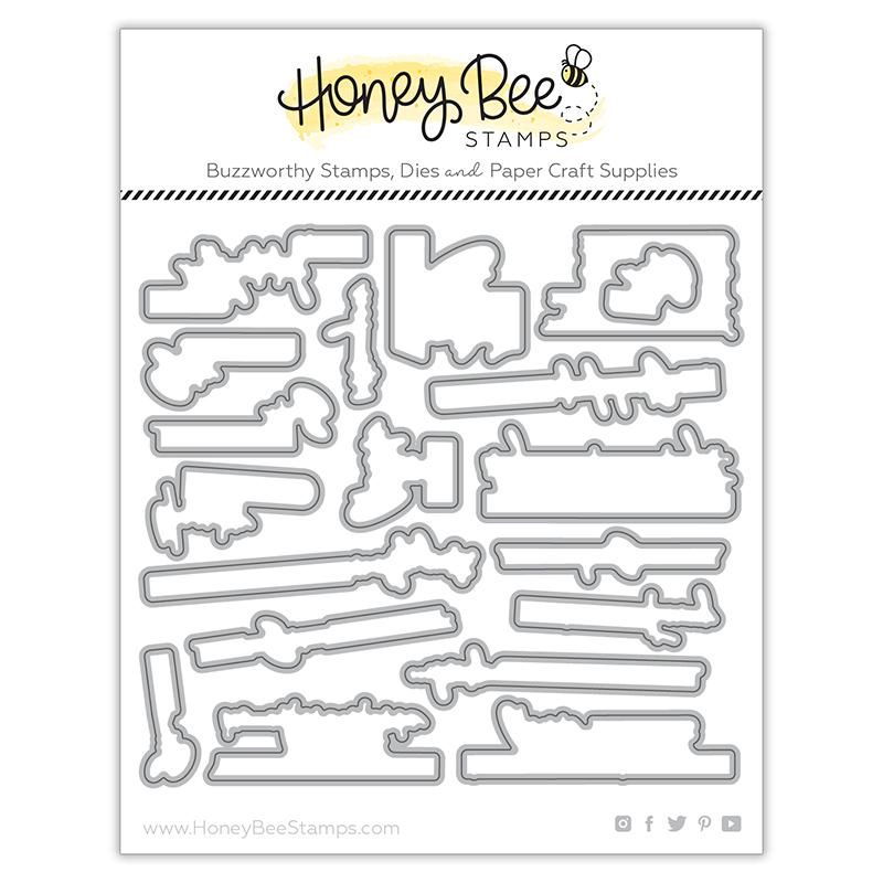 Honey Bee - Life Is Gouda | Honeycut