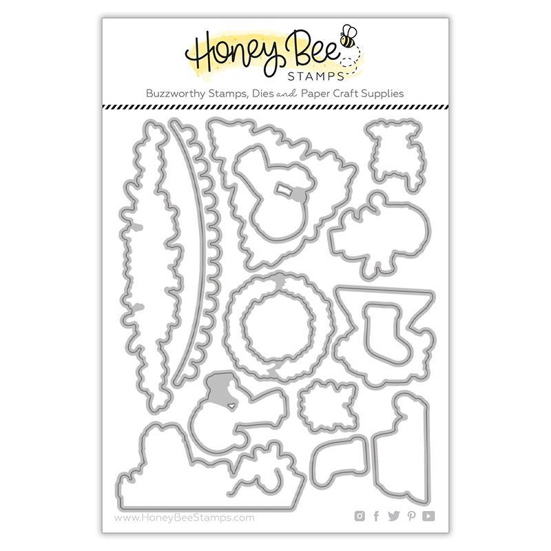 Honey Bee - Loads Of Holiday Cheer | Honey Cuts