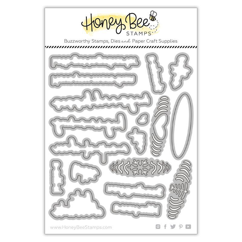 Honey Bee - Hug In A Mug | Honey Cuts