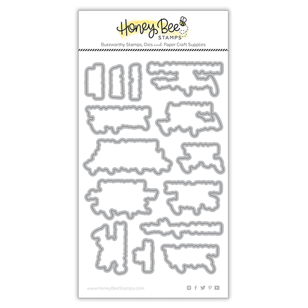 Honey Bee - Squeeze The Day | Honey Cuts