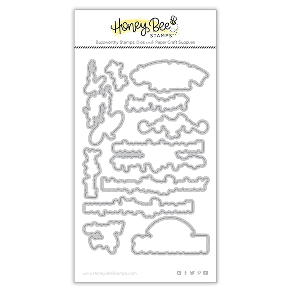 Honey Bee - Eggstra Special - Honey Cuts