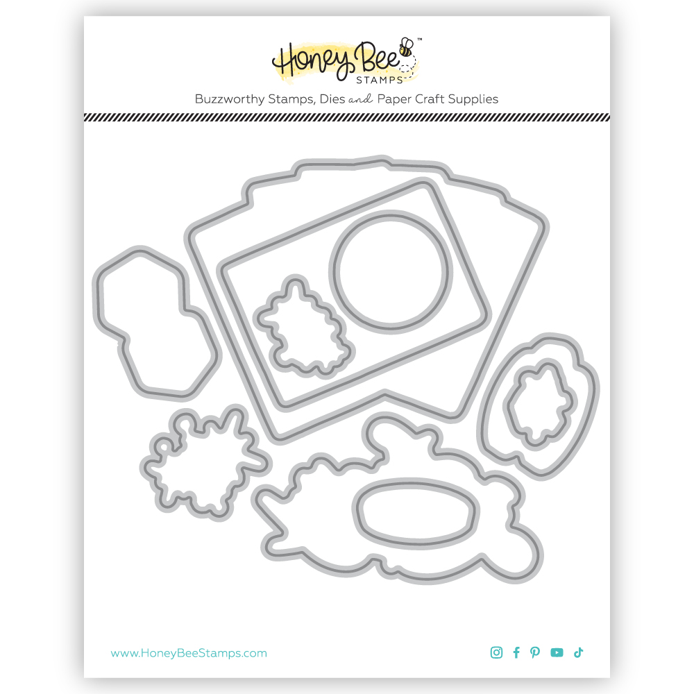 Honey Bee - Royal Flush - Honey Cuts