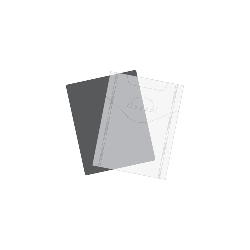 Spellbinders - Hero Arts Small Magnetic Sheets & Storage Envelopes 10 Pack